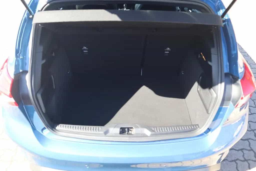 Ford Focus 2.3 EcoBoost ST LED Navi ACC Kamera Recaro 08/2020-photo-38