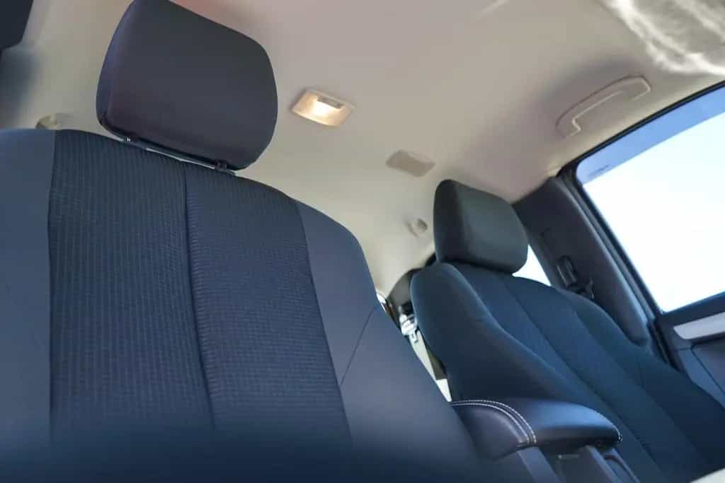 Isuzu D-Max 1.9 Space Cab.Custom 4WD Klima Tempomat DA 11/2019-photo-8