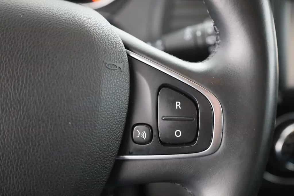 Renault Captur 1.2 TCe Intens Aut. Navi Tempomat PDC DAB 11/2018-photo-15