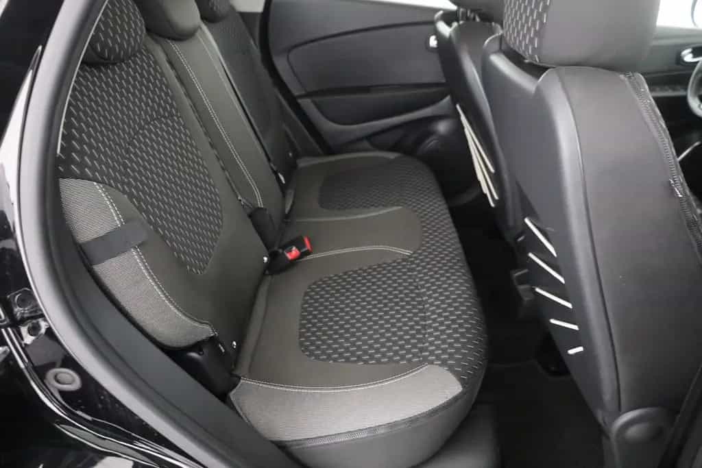 Renault Captur 1.2 TCe Intens Aut. Navi Tempomat PDC DAB 11/2018-photo-23