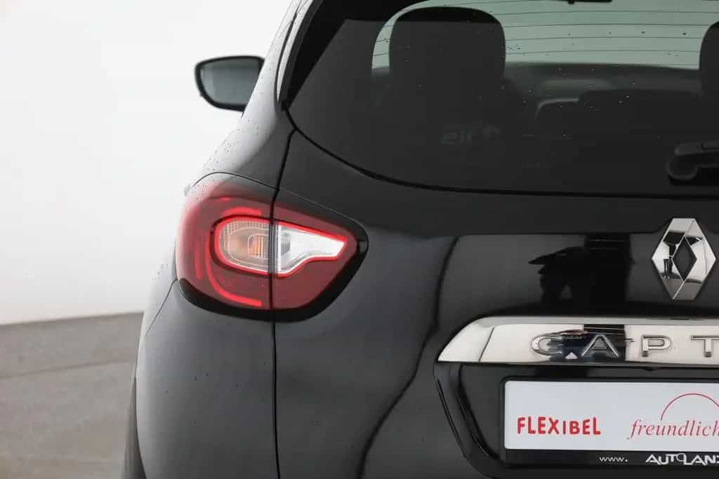 Renault Captur 1.2 TCe Intens Aut. Navi Tempomat PDC DAB 11/2018-photo-28