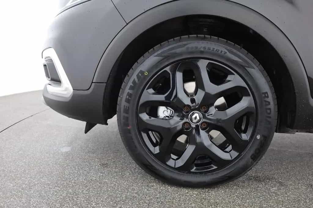 Renault Captur 1.2 TCe Intens Aut. Navi Tempomat PDC DAB 11/2018-photo-29