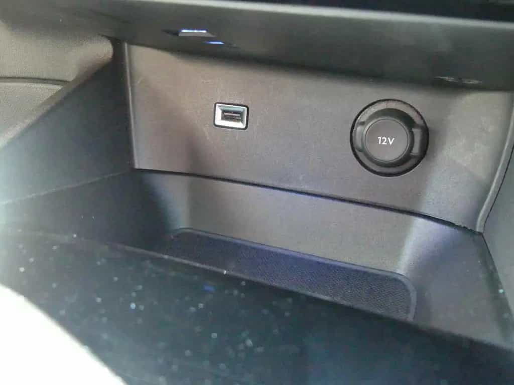 Peugeot 3008 1.6 Allure GT-Line LED Navi Virtual Cockpit 05/2018-photo-18
