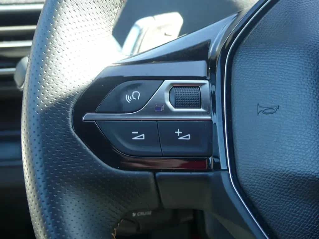 Peugeot 3008 1.6 Allure GT-Line LED Navi Virtual Cockpit 05/2018-photo-21