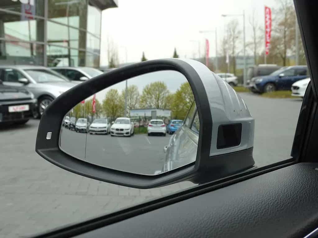 Audi A4 Avant 35 TDI sport S-tronic Navi Panorama AHK 01/2019-photo-28