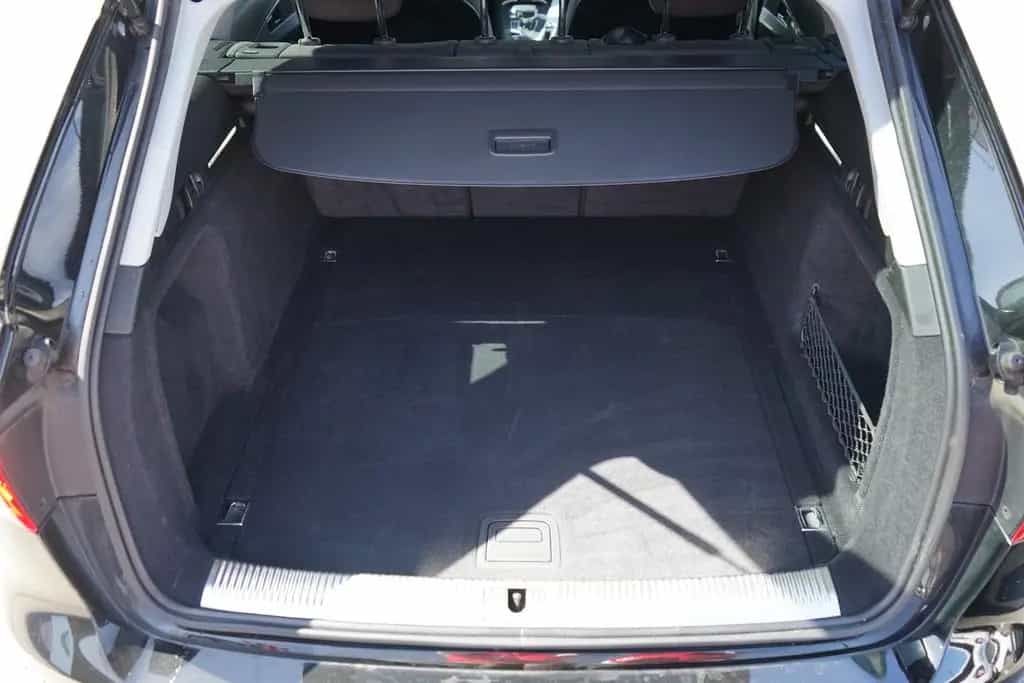 Audi A4 2.0 TDI Avant Bi-Xenon Navi Tempomat PDC DAB 10/2017-photo-7