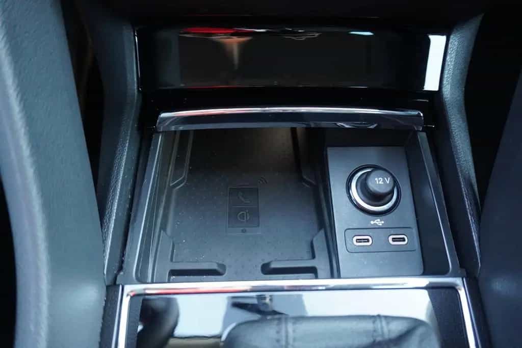 Skoda Karoq 1.5 TSI Clever DSG LED SmartLink Tempomat 11/2021-photo-31