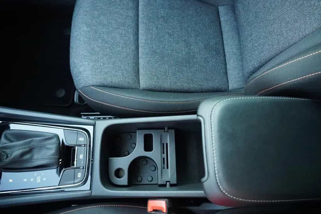 Skoda Karoq 1.5 TSI Clever DSG LED SmartLink Tempomat 11/2021-photo-33