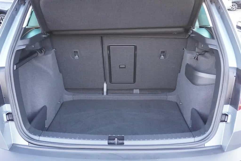 Skoda Karoq 1.5 TSI Clever DSG LED SmartLink Tempomat 11/2021-photo-8