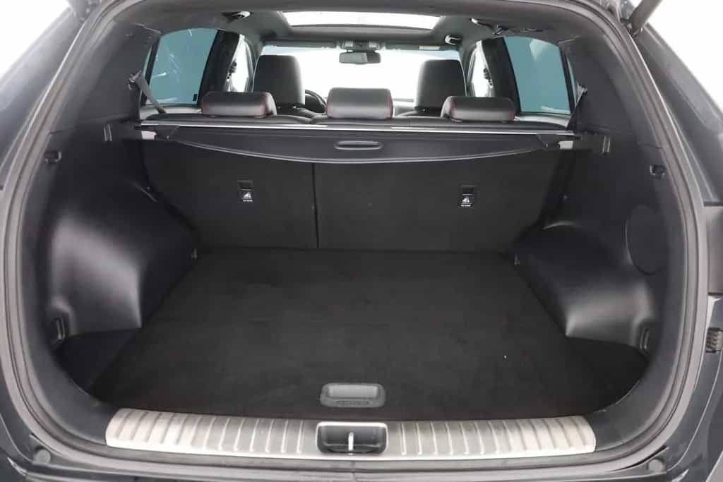 Kia Sportage 2.0 CRDi GT-Line 4WD LED Panorama AHK 05/2019-photo-25