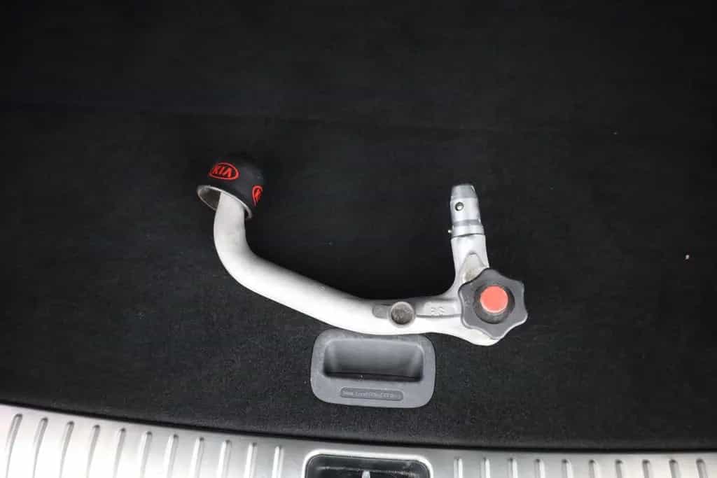 Kia Sportage 2.0 CRDi GT-Line 4WD LED Panorama AHK 05/2019-photo-27