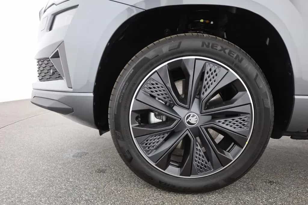 Skoda Karoq Sportline 1.5 TSI DSG Matrix ACC AHK Pano 03/2026-photo-32