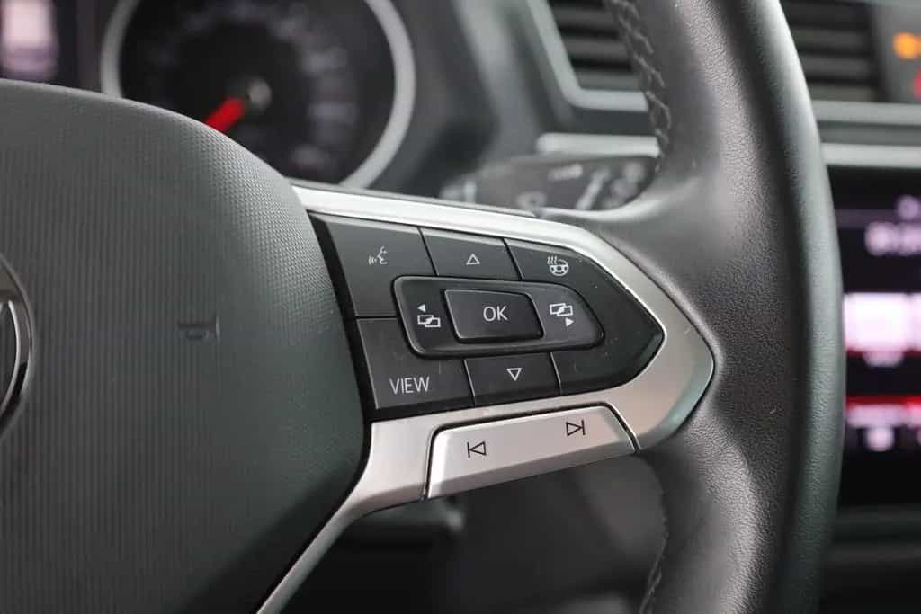 Volkswagen Tiguan 1.5 TSI LED ACC Navi Sitzheizung PDC AHK 11/2022-photo-15