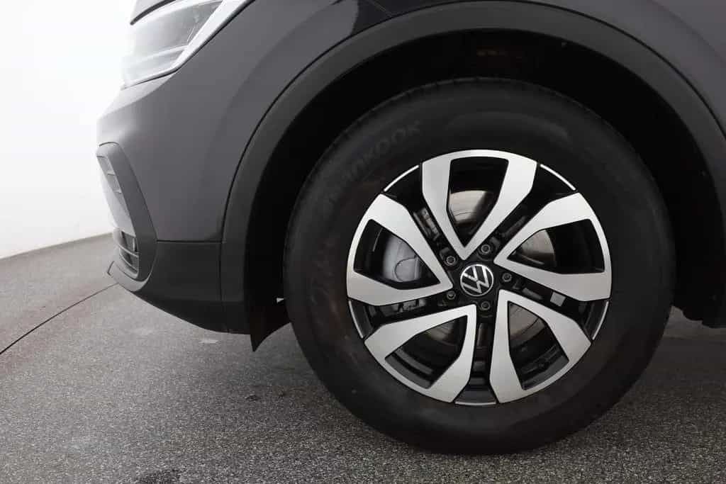 Volkswagen Tiguan 1.5 TSI LED ACC Navi Sitzheizung PDC AHK 11/2022-photo-30