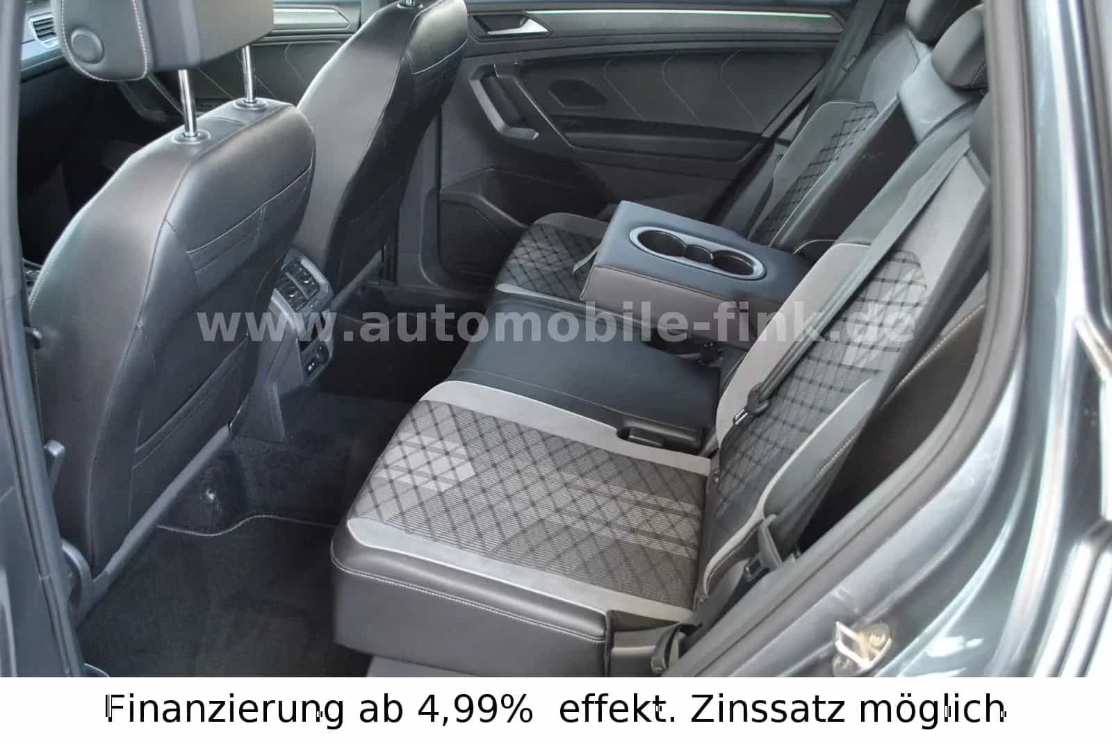 Volkswagen Tiguan Allspace 03/2022-photo-10