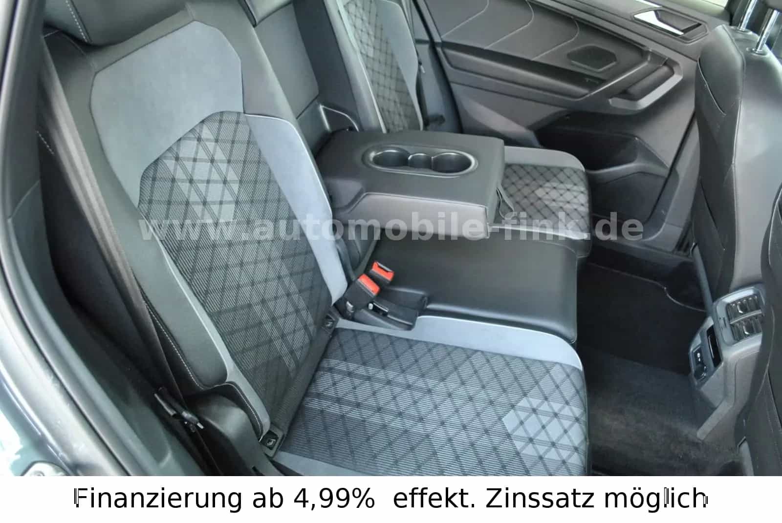 Volkswagen Tiguan Allspace 03/2022-photo-14