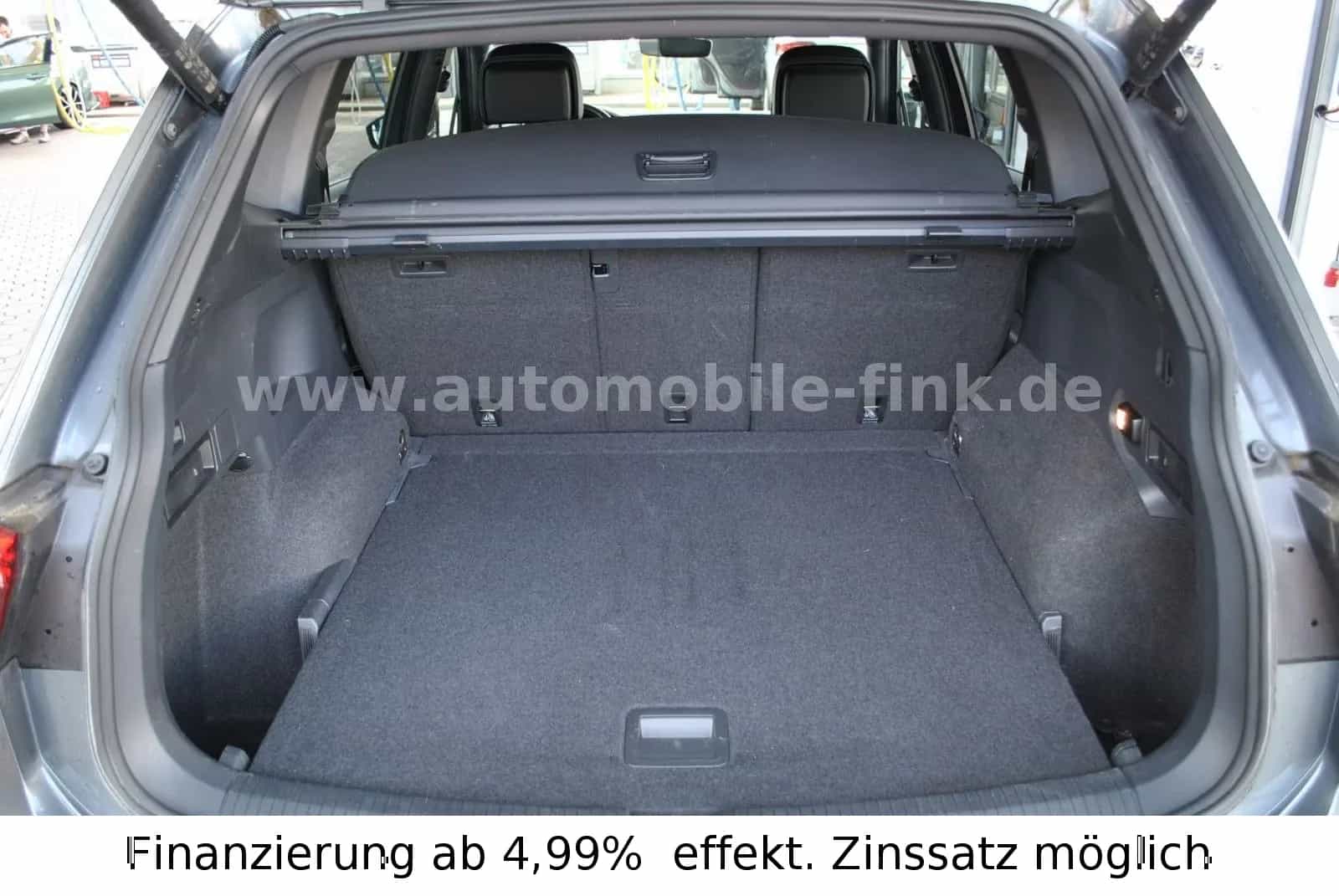 Volkswagen Tiguan Allspace 03/2022-photo-15
