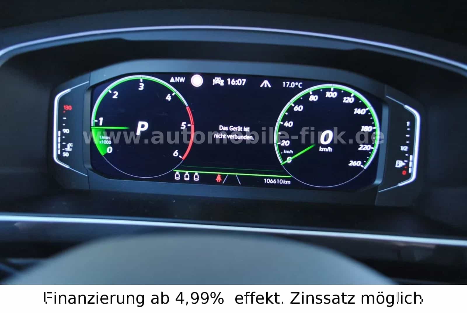 Volkswagen Tiguan Allspace 03/2022-photo-16