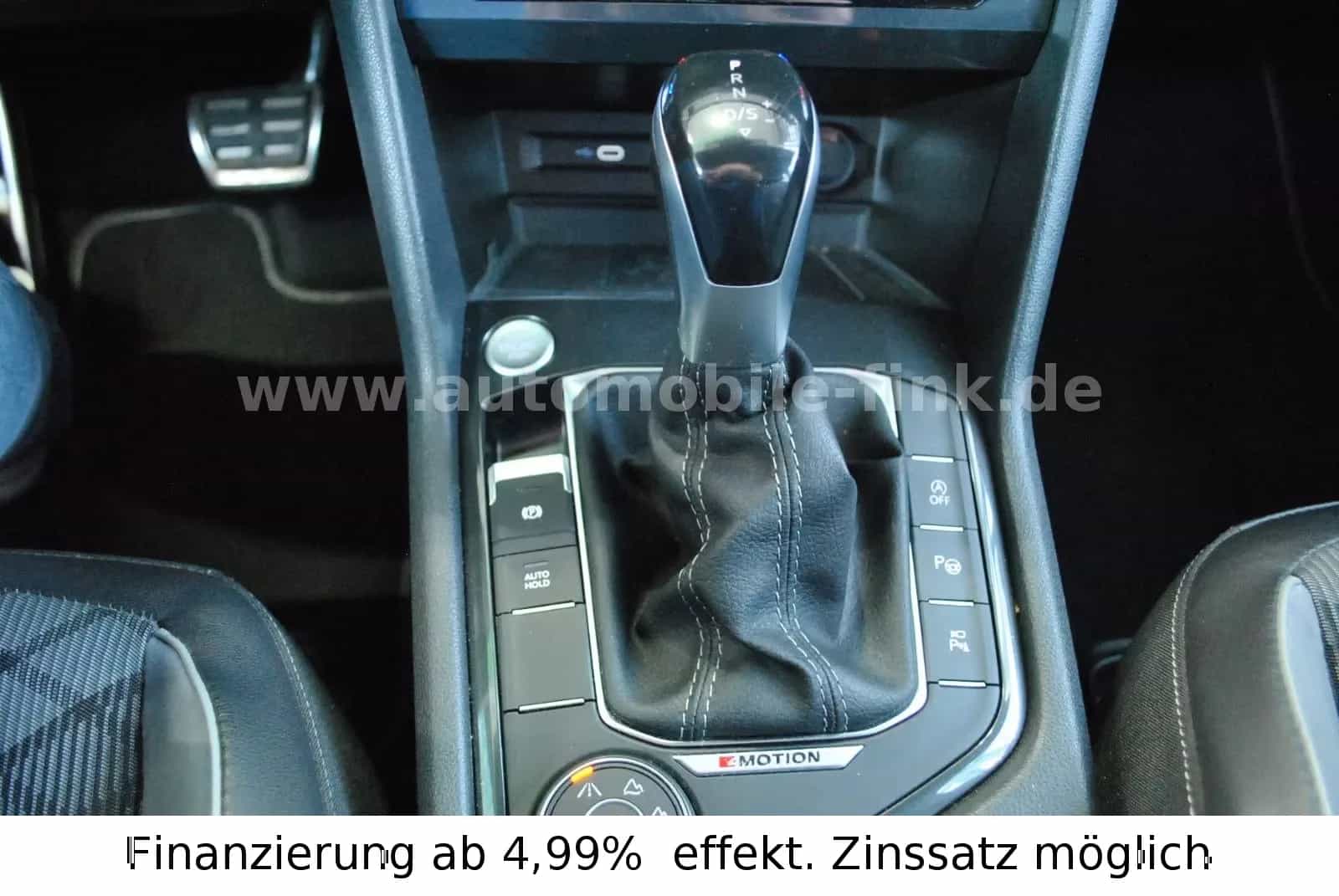 Volkswagen Tiguan Allspace 03/2022-photo-19