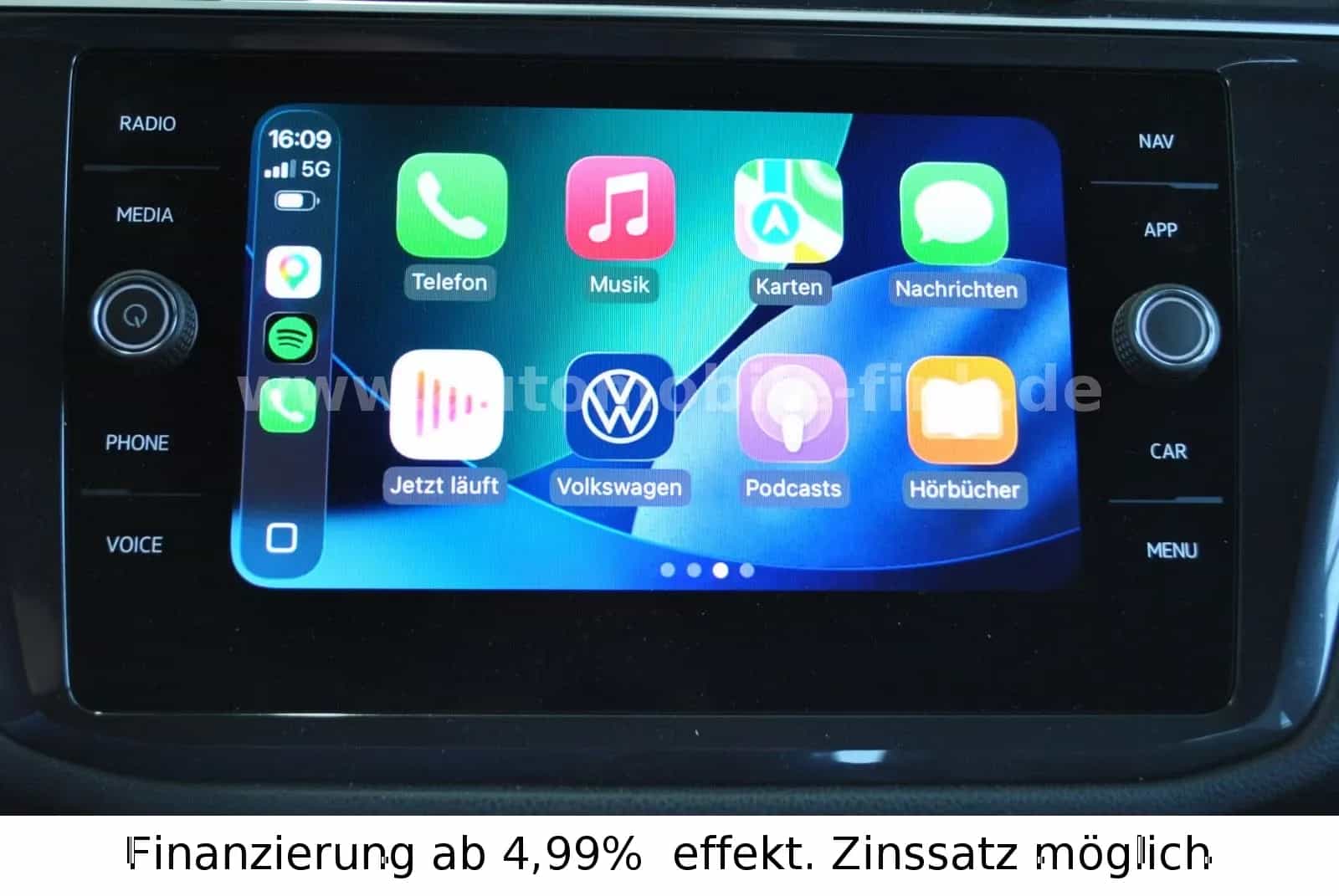 Volkswagen Tiguan Allspace 03/2022-photo-20