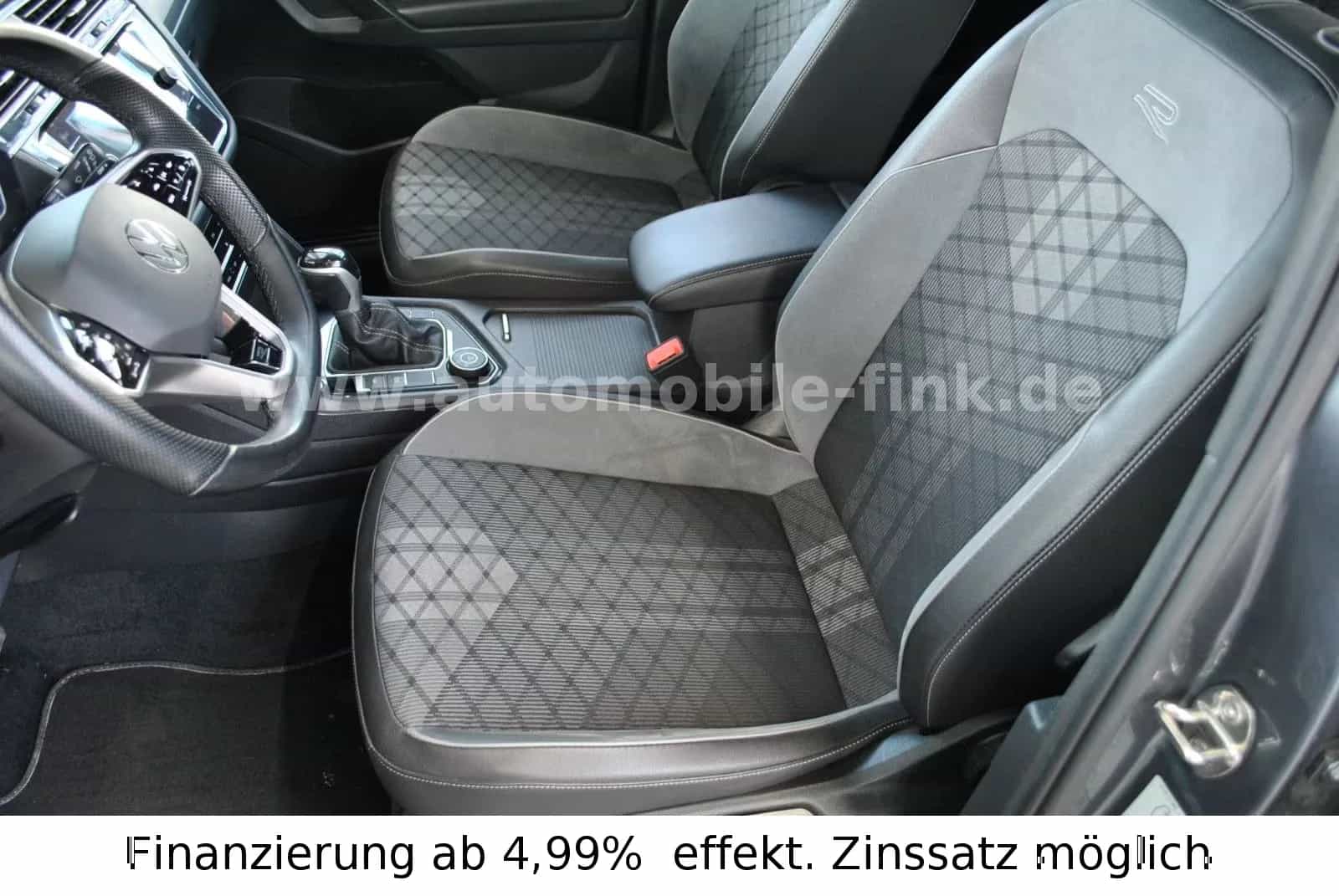 Volkswagen Tiguan Allspace 03/2022-photo-7
