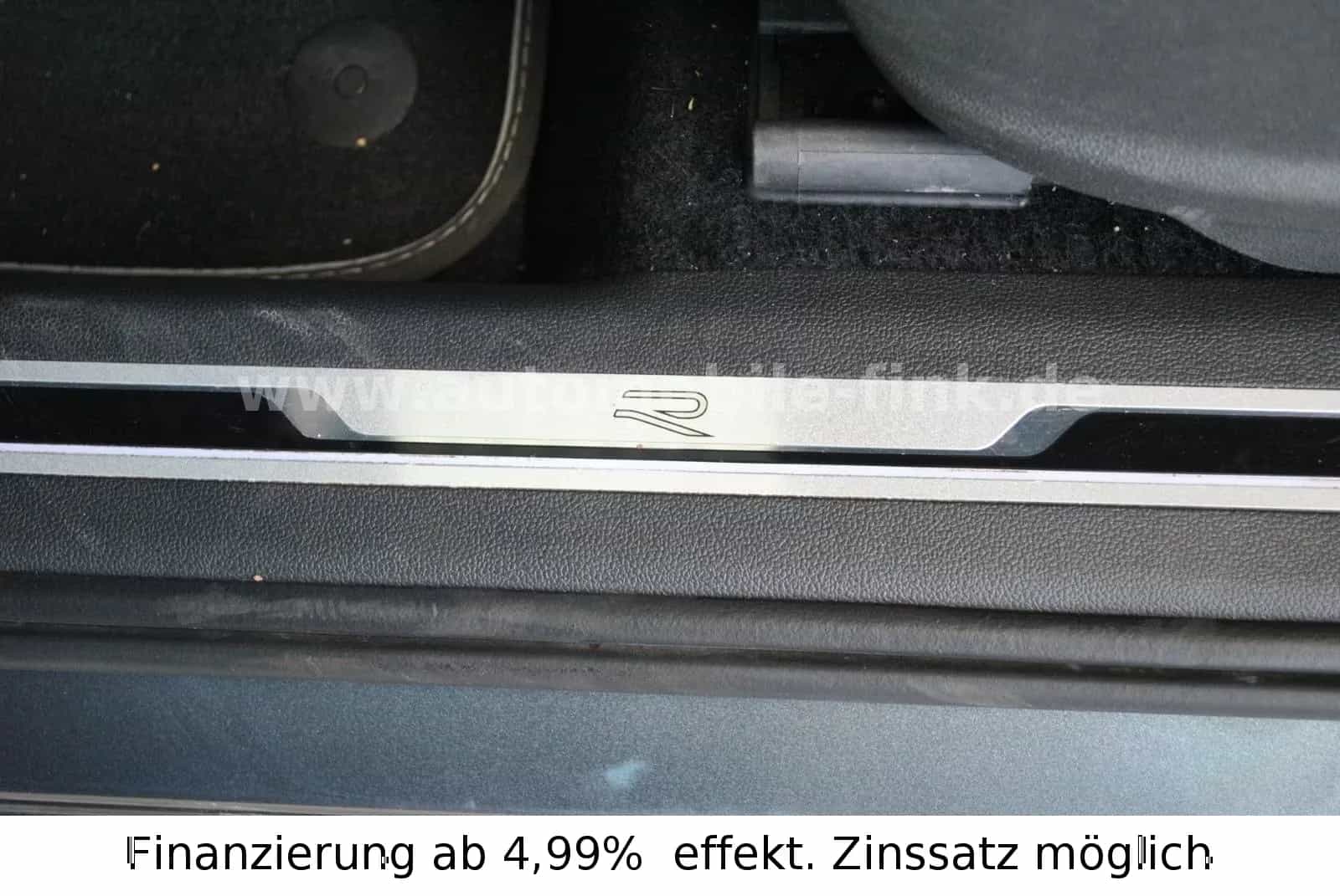 Volkswagen Tiguan Allspace 03/2022-photo-8