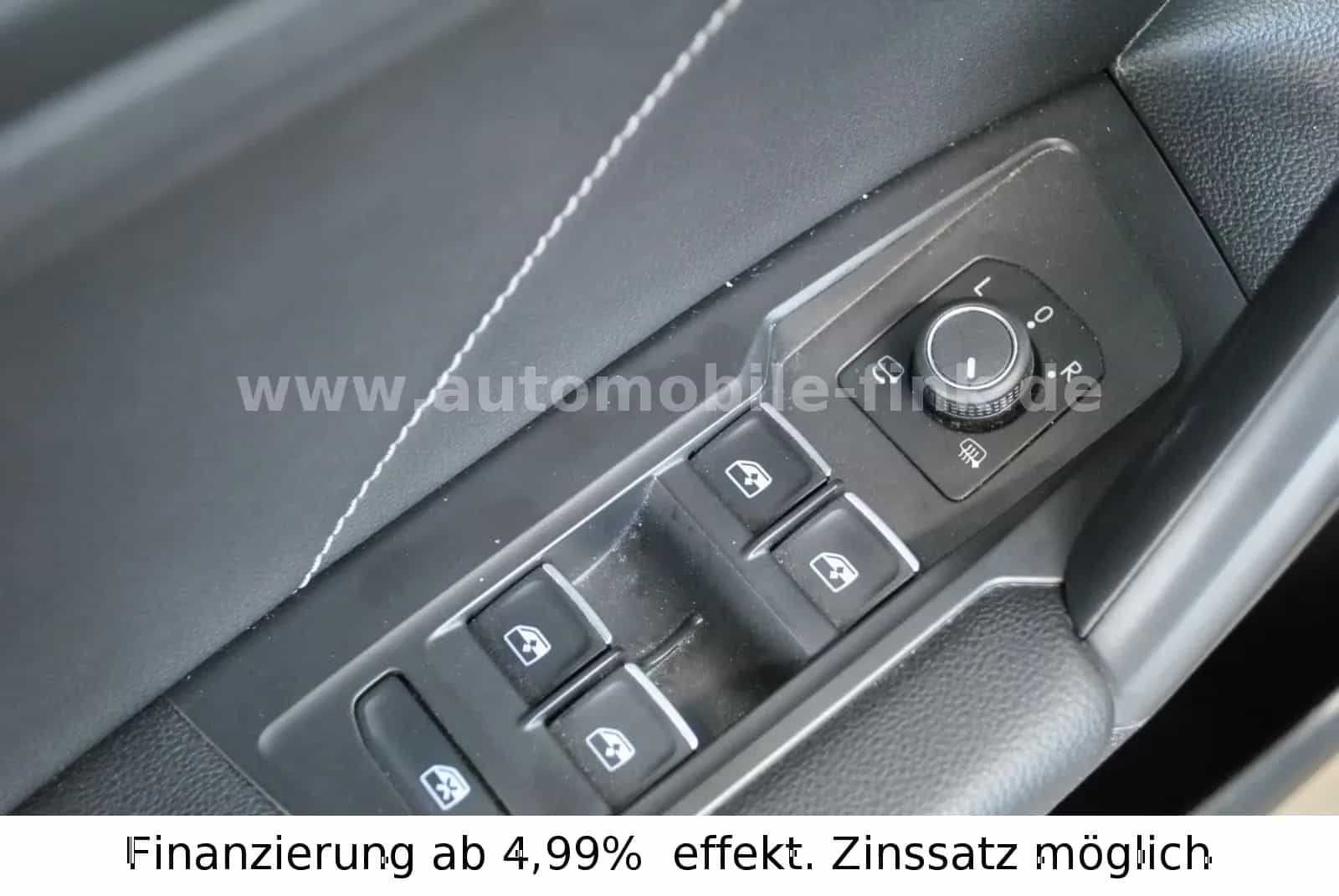 Volkswagen Tiguan Allspace 03/2022-photo-9