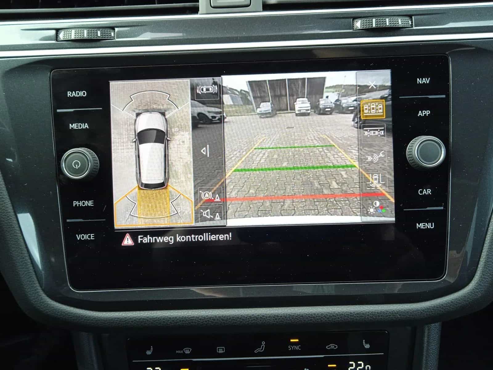 Volkswagen Tiguan Allspace 12/2024-photo-18