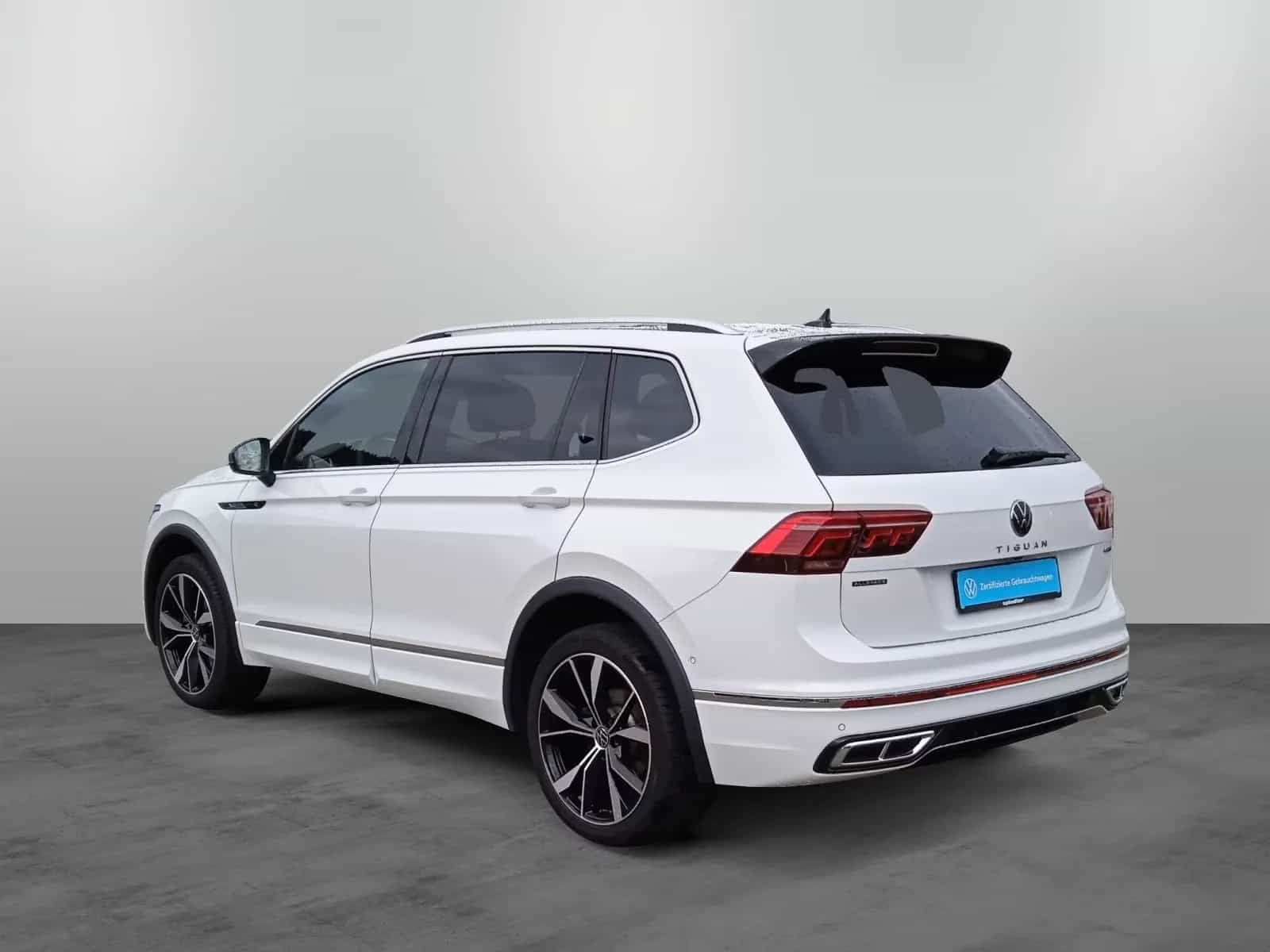 Volkswagen Tiguan Allspace 12/2024-photo-2