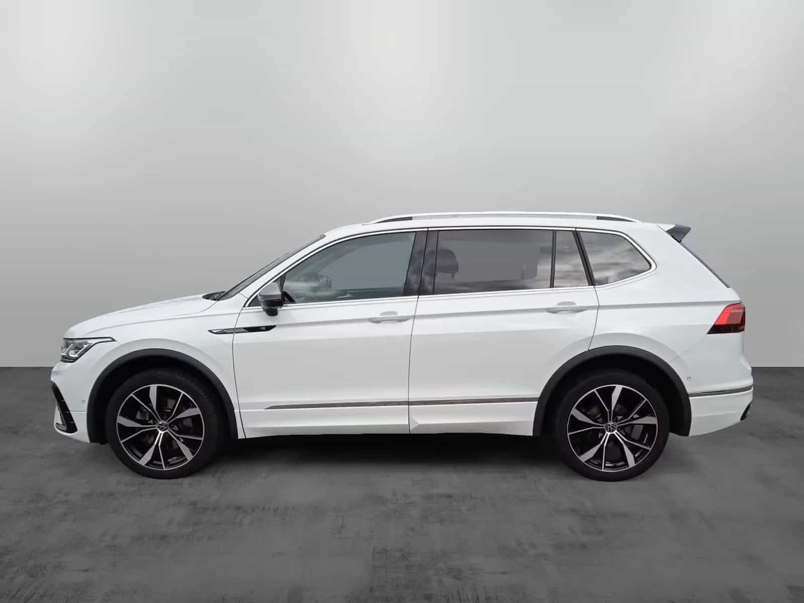 Volkswagen Tiguan Allspace 12/2024-photo-4