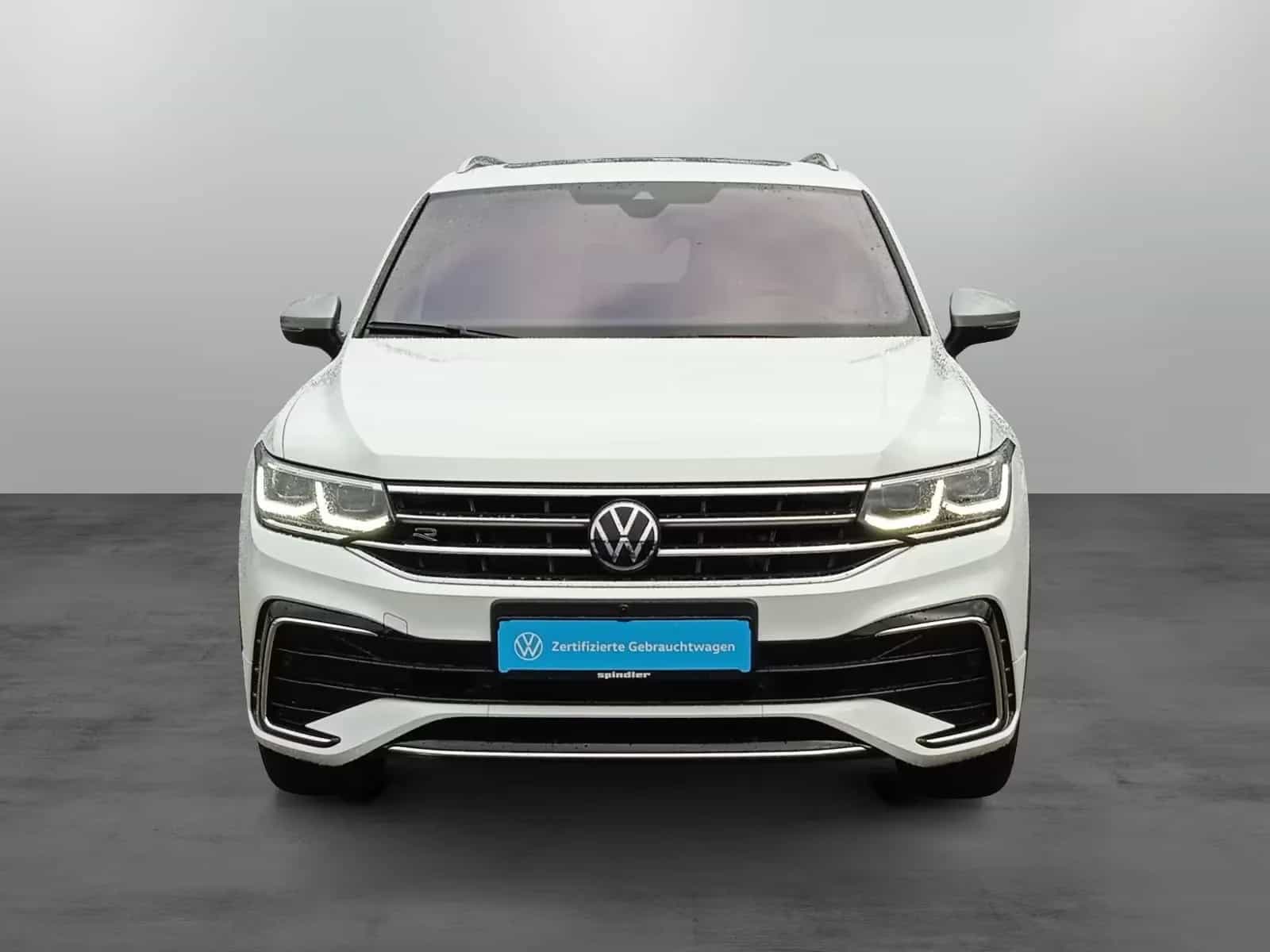 Volkswagen Tiguan Allspace 12/2024-photo-5