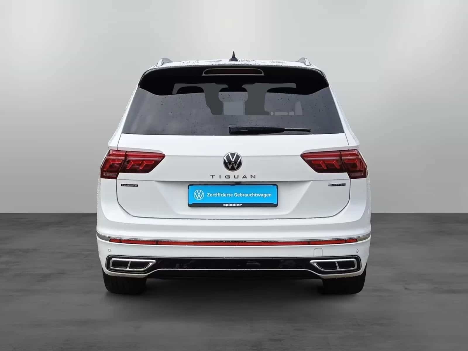 Volkswagen Tiguan Allspace 12/2024-photo-6