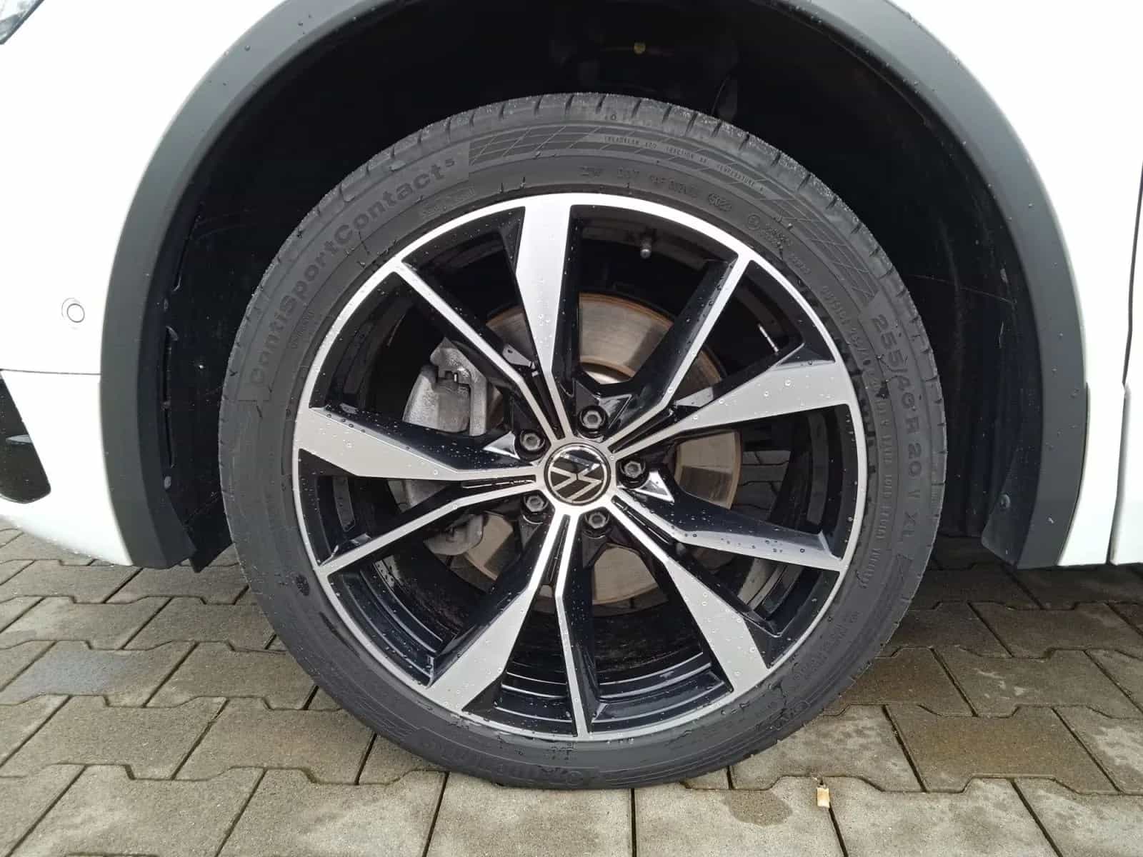 Volkswagen Tiguan Allspace 12/2024-photo-7