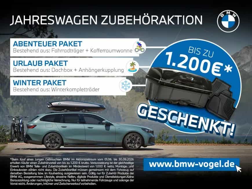 BMW 320 i Aut. Sport Line LED* HiFi* AHK* Glasdach* 01/2020-photo-2