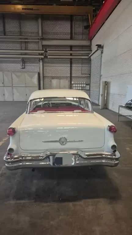 Oldsmobile Other Andere 07/1956-photo-4