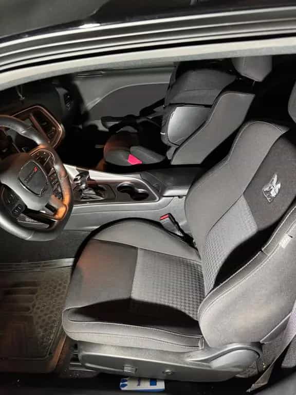 Dodge Challenger 05/2021-photo-5