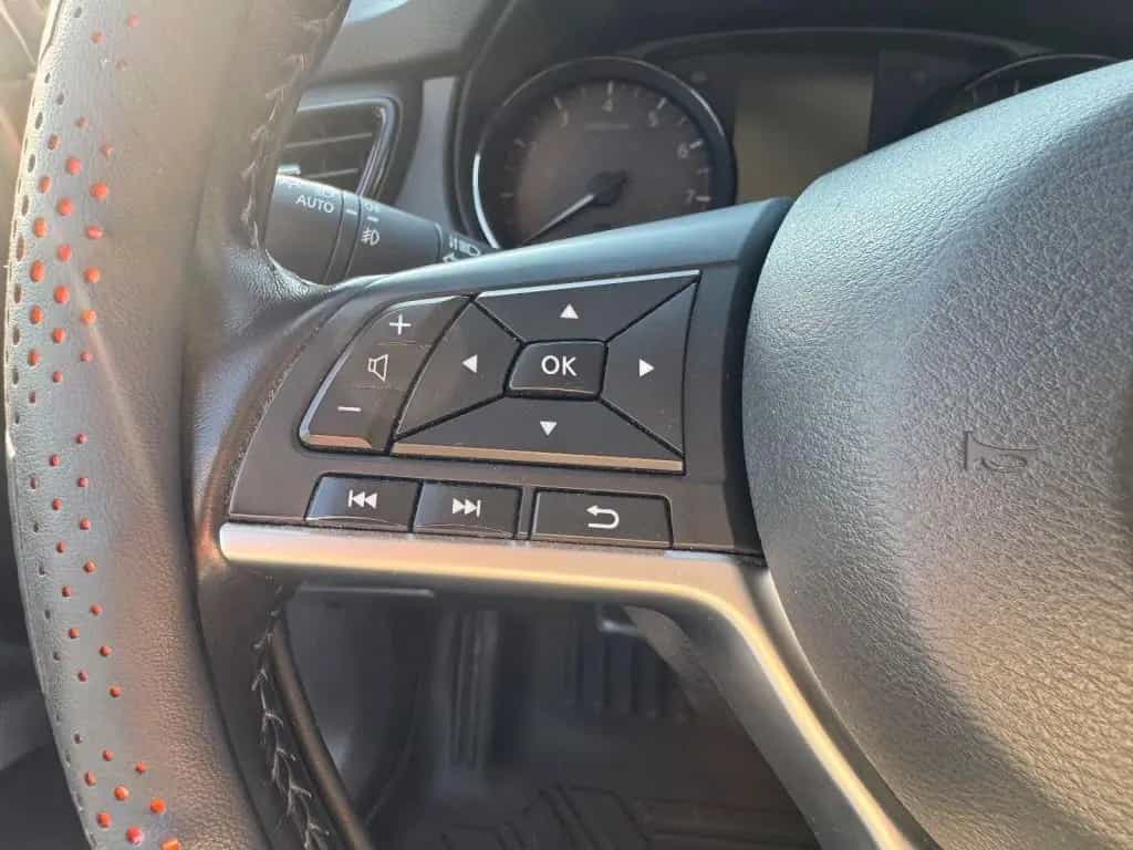 Nissan X-Trail Tekna *7-SITZER/LEDER/1.HAND/PANO* 02/2022-photo-12