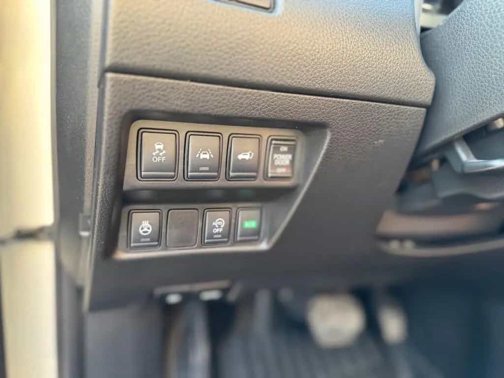 Nissan X-Trail Tekna *7-SITZER/LEDER/1.HAND/PANO* 02/2022-photo-18