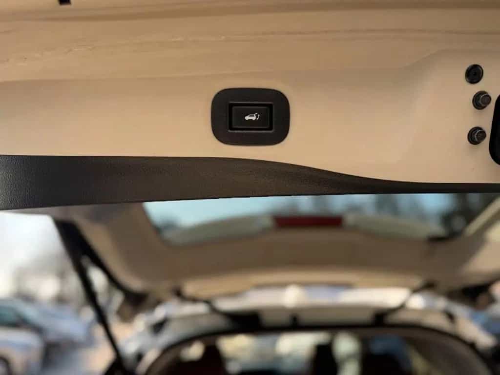 Nissan X-Trail Tekna *7-SITZER/LEDER/1.HAND/PANO* 02/2022-photo-22