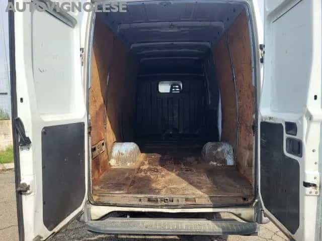 Iveco Daily Daily 50 C 15 furgone -meccanica ok -speso 03/2003-photo-9
