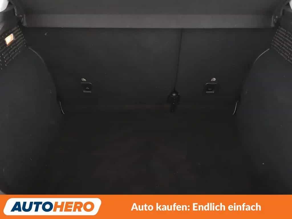 Fiat 500X 1.4 Cross *CAM*TEMPO*SHZ*LHZ*ALU*KLIMA* 04/2016-photo-17