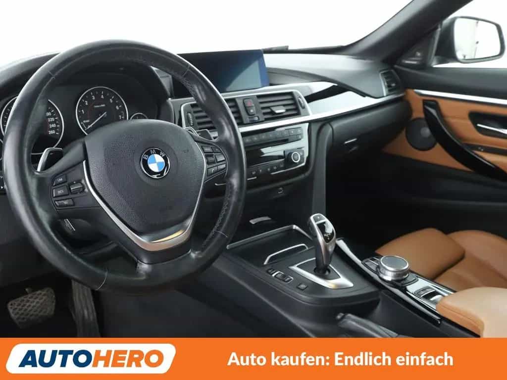 BMW 4 Series 04/2018-photo-10