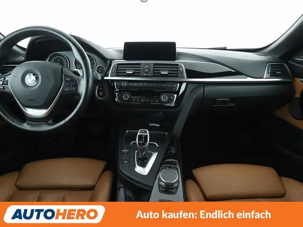 BMW 4 Series 04/2018-photo-11