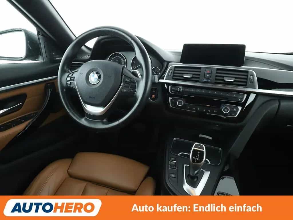 BMW 4 Series 04/2018-photo-12
