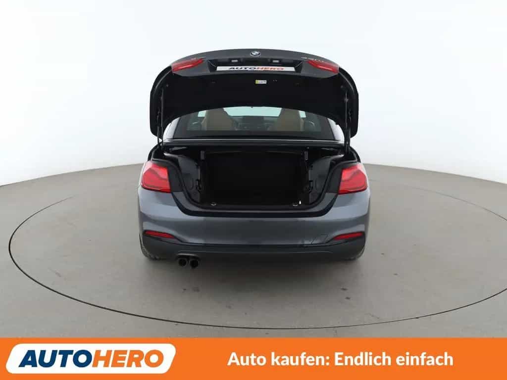 BMW 4 Series 04/2018-photo-16