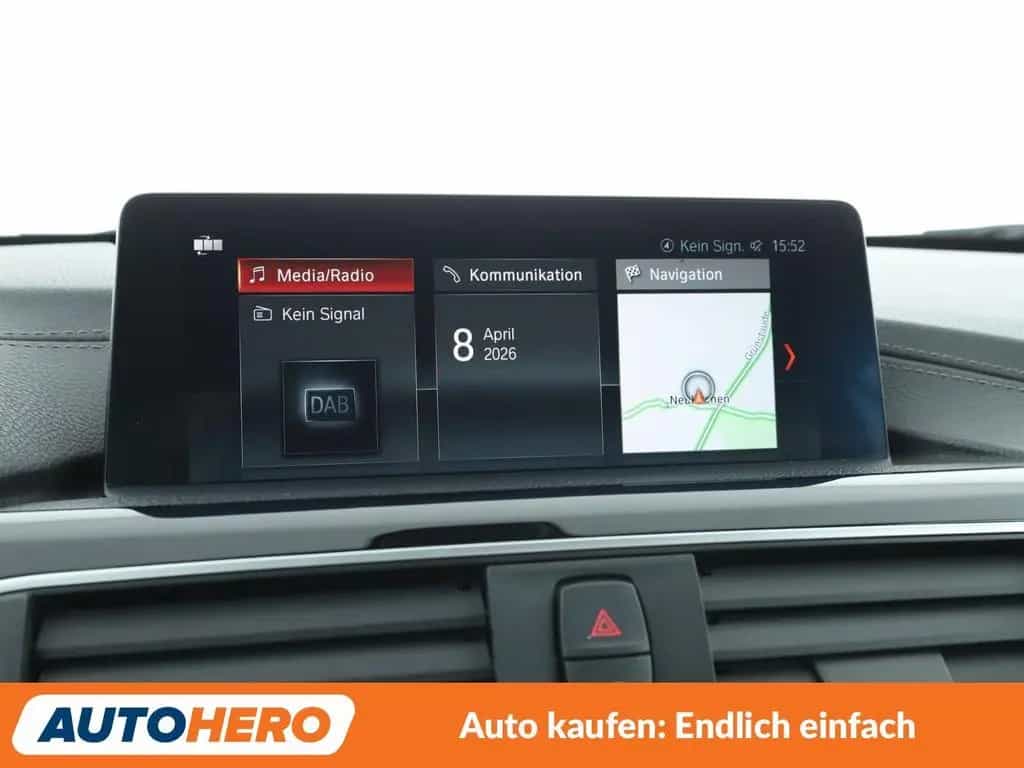 BMW 4 Series 04/2018-photo-20
