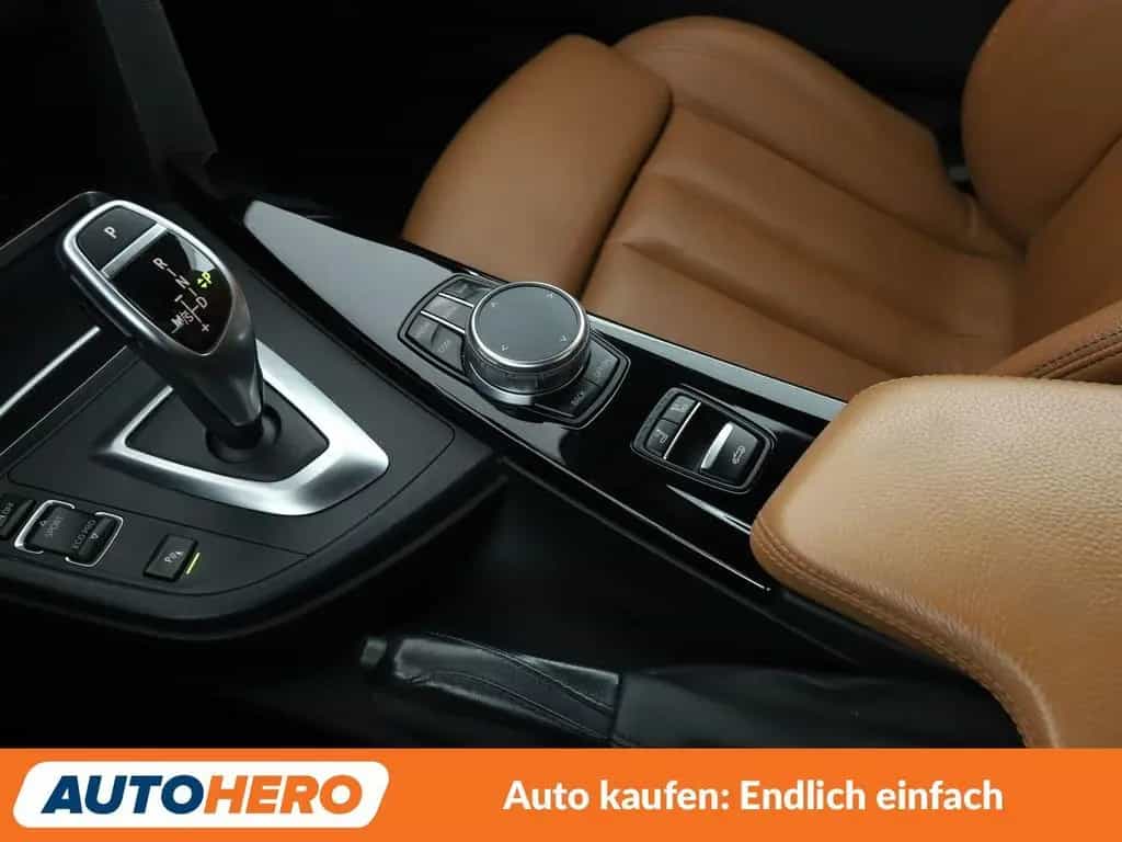 BMW 4 Series 04/2018-photo-22