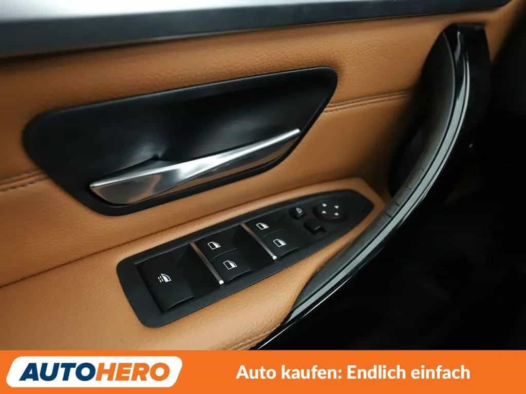 BMW 4 Series 04/2018-photo-24