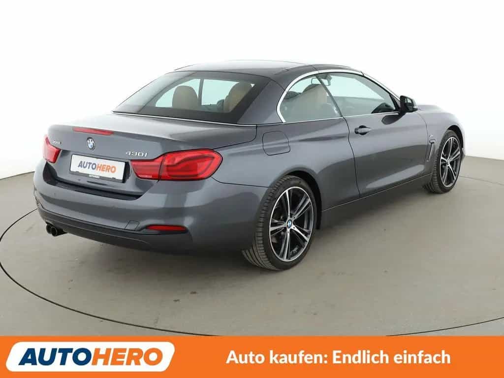 BMW 4 Series 04/2018-photo-5