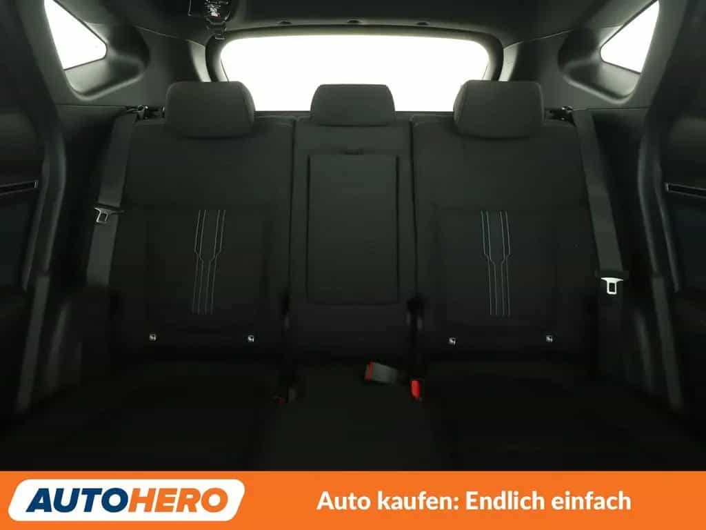 Hyundai TUCSON 1.6 T-GDI Edition 30+ 2WD Aut.*NAV*ACC* 06/2022-photo-16